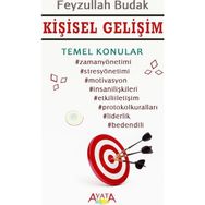 Kişisel Gelişim - Feyzullah Budak