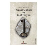 Kişisel Gelişim ve Motivasyon - Volkan Yaşar Berber