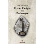 Kişisel Gelişim ve Motivasyon - Volkan Yaşar Berber