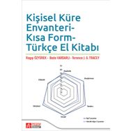 Kişisel Küre Envanteri Kısa Form - Pegem Akademi Yayıncılık