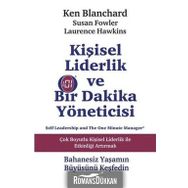 KİŞİSEL LIDERLIK VE BIR DAKIKA YÖNETİCİSİ - KOLEKTIF