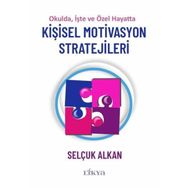 Kişisel Motivasyon Stratejileri Selçuk Alkan