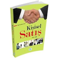 Kişisel Satış - Metin Kan