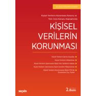 Kişisel Verilerin Korunması - Elif Küzeci