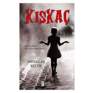 Kıskaç - Abdullah Küçük