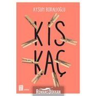 Kıskaç - Aysun Boralıoğlu