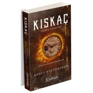 Kıskaç : Yıldız Suikasti - Ahmet Küçükkerniç