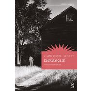Kıskançlık - Alain Robbe Grillet
