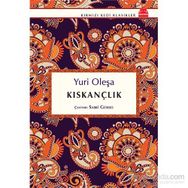 KISKANÇLIK SEVGININ EN ÇOK DÜŞTÜĞÜ TUZAK - MARCIANNE BLEVIS