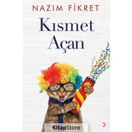 Kısmet Açan - Nazım Fikret