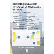 Kısmi En Küçük Kareler Yapısal Eşitlik Modellemesi PLS-SEM - Fatma Sönmez Çakır