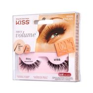Kiss KTVL02C True Volume Komple Takma Kirpik