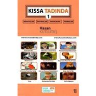 Kıssa Tadında 1 - Hasan Kutlutaş