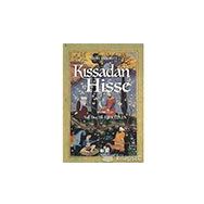 KISSADAN HISSELER - HALIL AKTAŞ