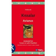 Kıssalar - Avianus Dr. Asuman Coşkun Abuagla