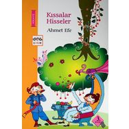 KISSALAR HISSELER - AHMET EFE