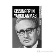 KISSINGER'IN YARGILANMASI - CHRISTOPHER HITCHENS