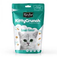 Kit Cat Kitty Crunch Lamb Flavor 60 gr Kedi Ödülü