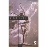 Kitab-ı Aşk-Ali Varol