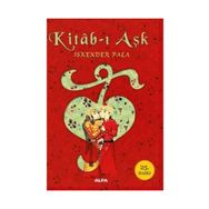KITAB-I AŞK - İSKENDER PALA