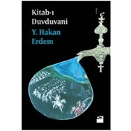 Kitab-ı Duvduvani - yusuf hakan erdem