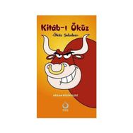 KITAB-I ÖKÜZ ÖKÜZ ŞAKALARI - ARSLAN KÜÇÜKYILDIZ