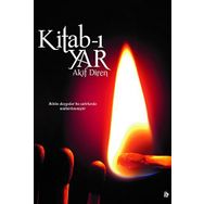 Kitab-ı Yar - Akif Diren