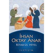 KITAB-ÜL HIYEL - İHSAN OKTAY ANAR