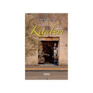 Kitabevi - Ümit Aktaş