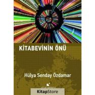 Kitabevinin Önü - Hülya Senday Özdamar