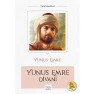 Kitabı Bilgili Yayıncılık Yunus Emre Divanı
