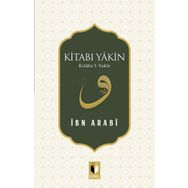 Kitabı Yakin - Muhyiddin İbni Arabi