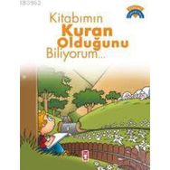 Kitabımın Kur'an Olduğunu Biliyorum Timaş Yayınları