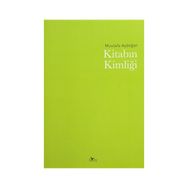 Kitabın Kimliği - Mustafa Aydoğan