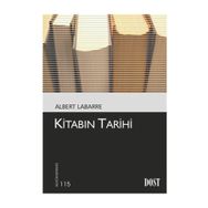 KİTABIN TARIHI - ALBERT LABARRE