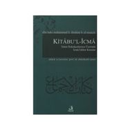 Kitabu’l İcma - Ebu Bekr Muhammed B. İbrahim B. El-Munzir