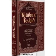 Kitabut Tevhid - İbn Huzeyme