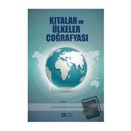 Kıtalar ve Ülkeler Coğrafyası - Pegem Akademi Yayıncılık