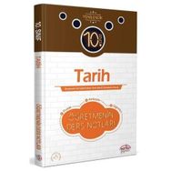 Kitap 10. Sınıf Tarih Öğretmenin Ders Notları Hızlı-Editör Yayınları