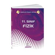 Kitap 11. Sınıf MPS Fizik Konu Anlatımı Ve Soru Çözümü-Karekök Yayıncılık