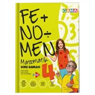 Kitap 4. Sınıf Matematik Fenomen Soru Bankası