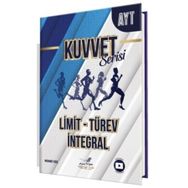 Kitap Aktif Öğrenme Yayınları Ayt Kuvvet Serisi Limit Türev İntegral Kitabı