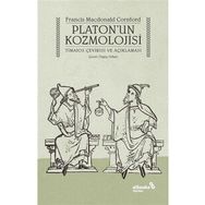 Kitap alBaraka Yayınları Platon'un Kozmolojisi - Timaios Çevirisi ve Açıklaması