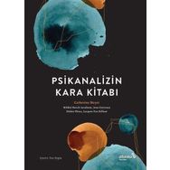 Kitap alBaraka Yayınları Psikanalizin Kara Kitabı