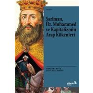 Kitap alBaraka Yayınları Şarlman Hz. Muhammed ve Kapitalizmin Arap Kökenleri