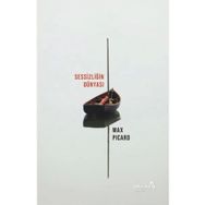 Kitap alBaraka Yayınları Sessizliğin Dünyası