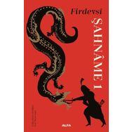 Kitap Alfa Yayınları Şahname 1