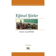 Kitap Anı Yayıncılık Eğitsel Şiirler