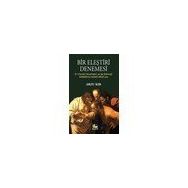 Kitap Arzu Kır İtalik Yayınevi Bir Eleştiri Denemesi