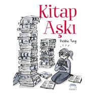 Kitap Aşkı (Kapak Değişebilir)